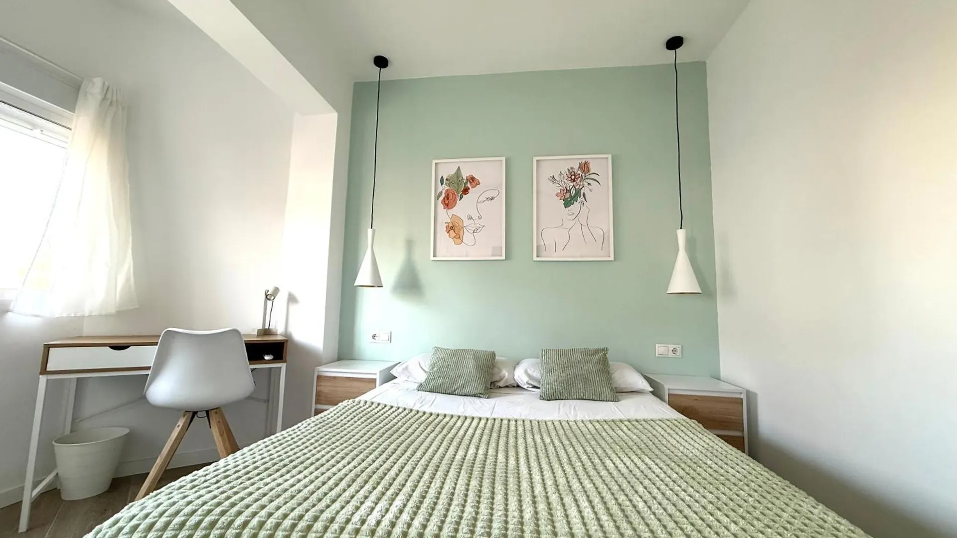 Alma Y Arena Beach Apartment アルメリア 0*,  スペイン