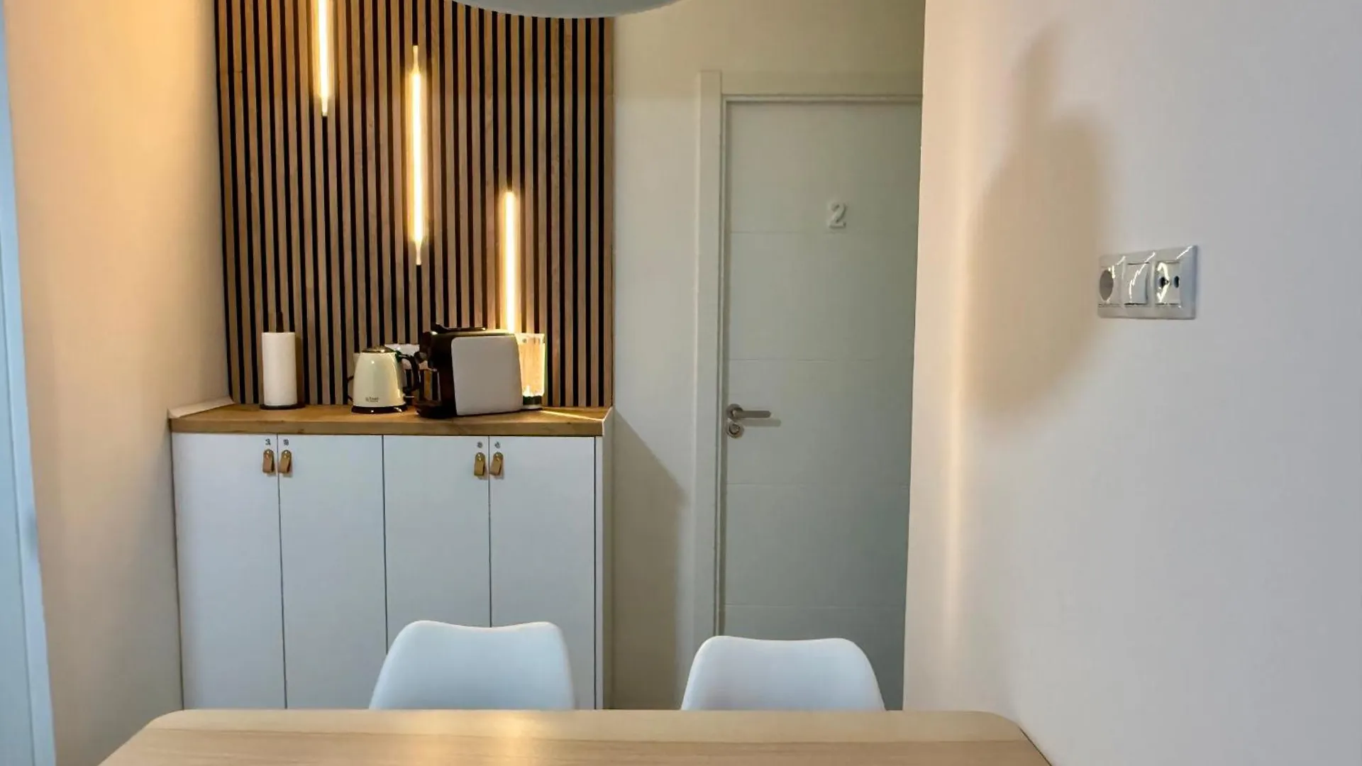 Alma Y Arena Beach Apartment アルメリア スペイン