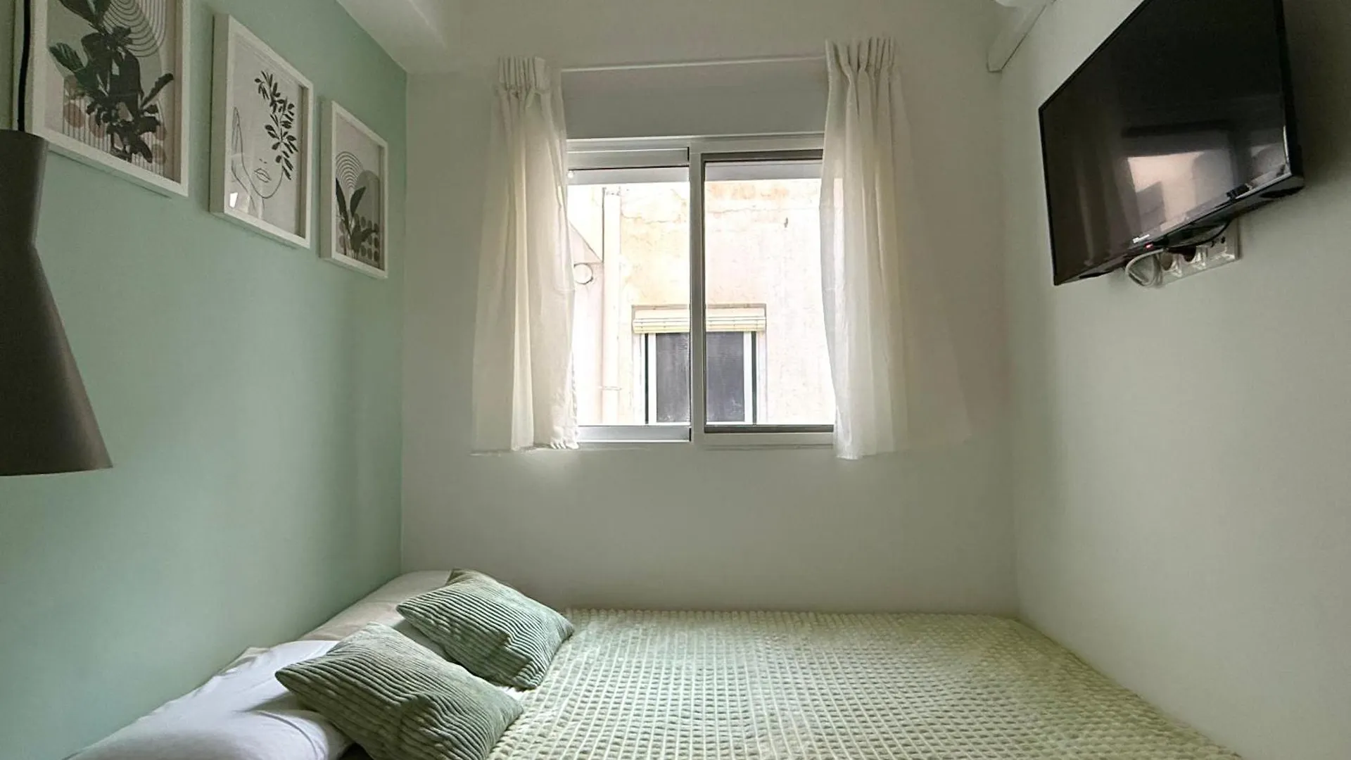 Alma Y Arena Beach Apartment アルメリア 0*,  スペイン